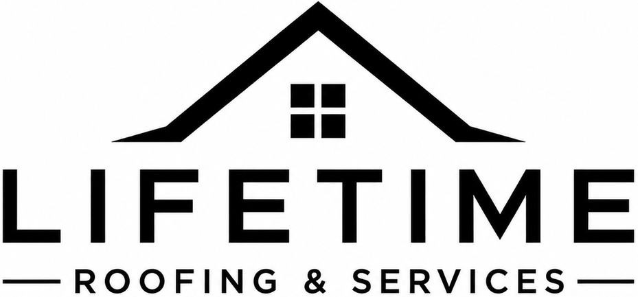 Lifetime Roofing & Services logo